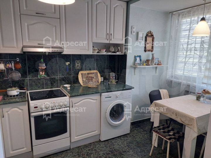 2-к. квартира, 47,9 м², 5/16 эт.