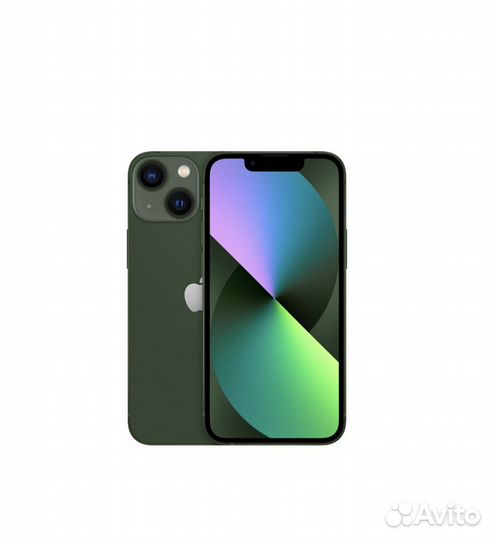 iPhone 13 mini, 512 ГБ