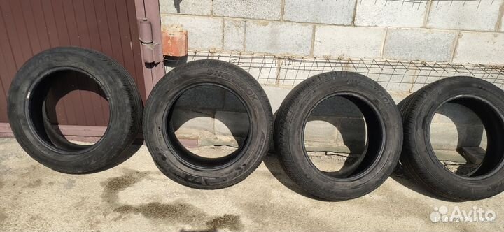 Hankook Optimo K415 225/60 R17 99H