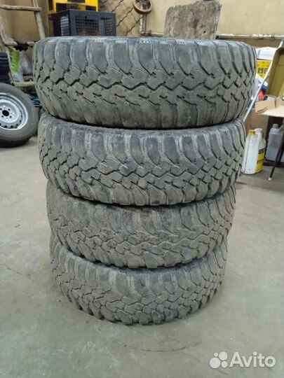 Cordiant Off Road 205/65 R16 97Q