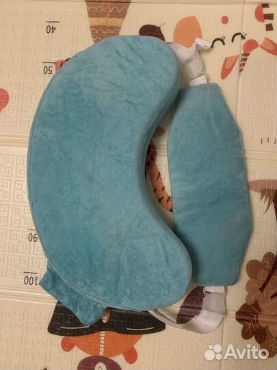 Подушка для кормления