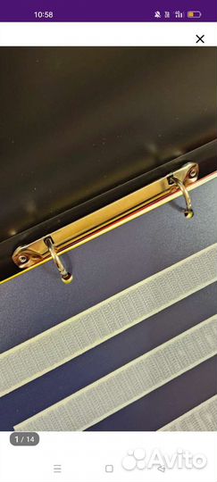 Папка для pecs