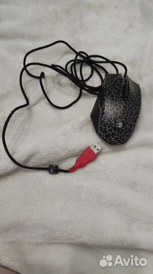 Компьютерная мышь