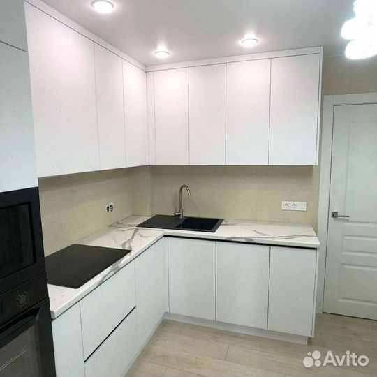 Кухни от производителя