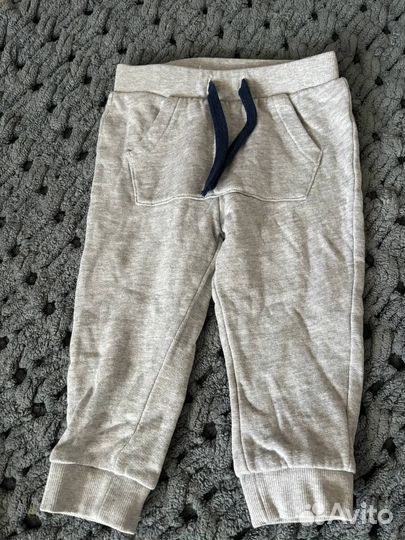 Комплект одежды для мальчика 98