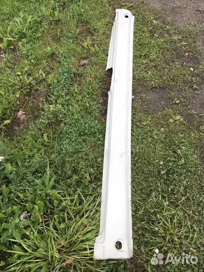 Порог правый mercedes vito 638