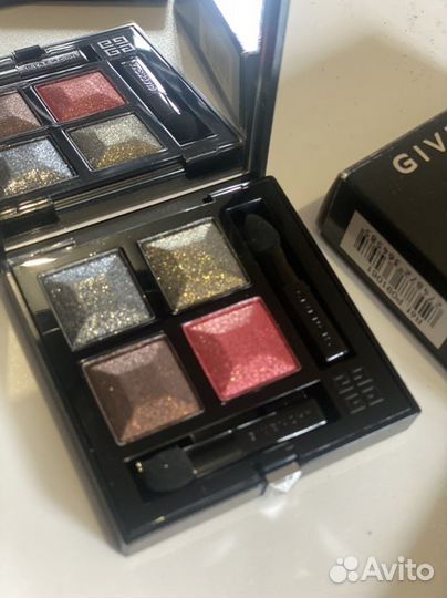 Румяна тени хайлайтер Givenchy оригинал