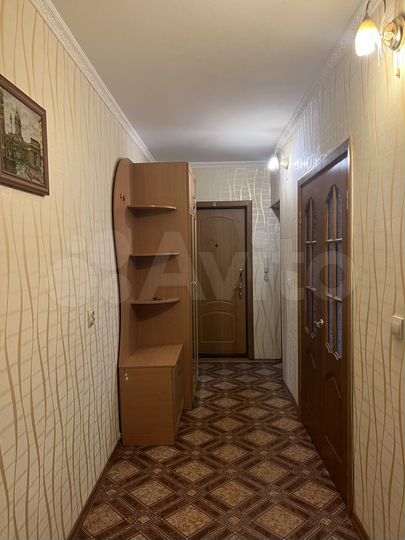3-к. квартира, 70 м², 5/9 эт.