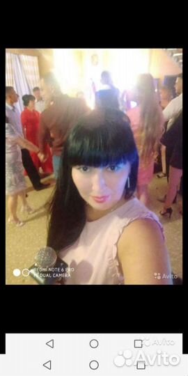 Ведущая/тамада и диджей