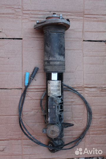 Амортизатор Левый Задний BMW X5 E70 37126785373