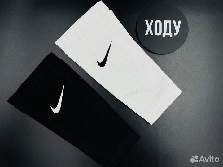 Гетры/держатели для щитков Nike