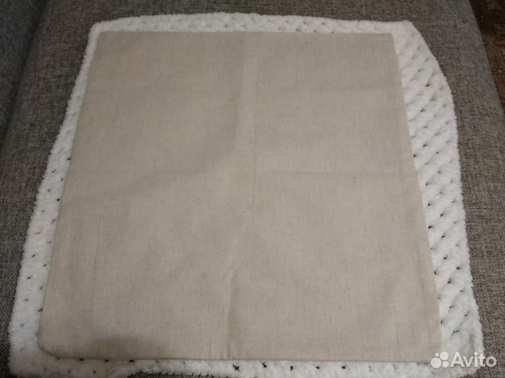 Наволочки на подушку