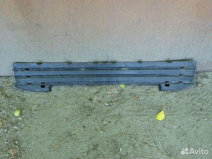 Зимняя заглушка peugeot 308