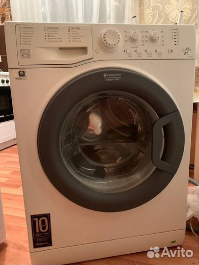 Стиральная машина автомат бу