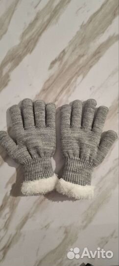 Перчатки