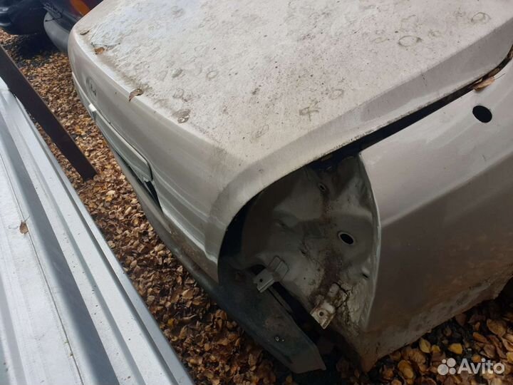 Hyundai Elantra XD запчасти