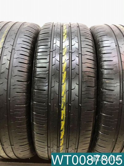 Continental EcoContact 6 205/55 R16 108Z