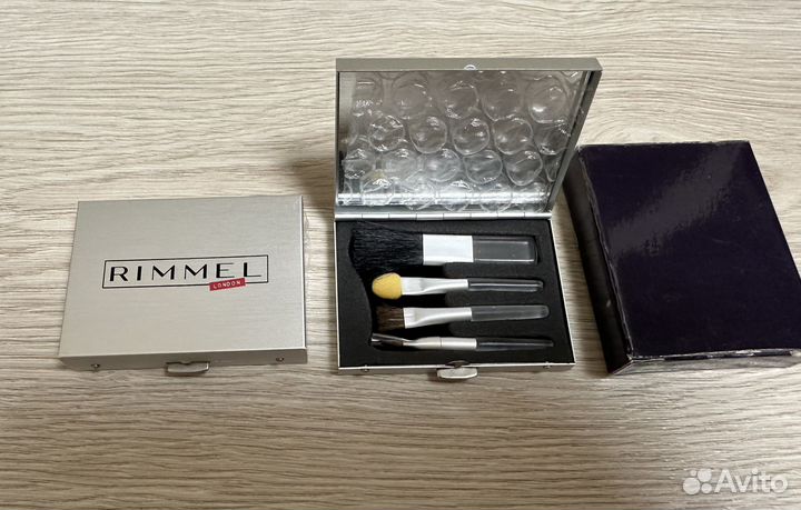 Набор кистей для макияжа