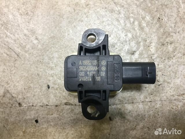 Датчик airbag Jeep Grand Cherokee WK2 2010-2018