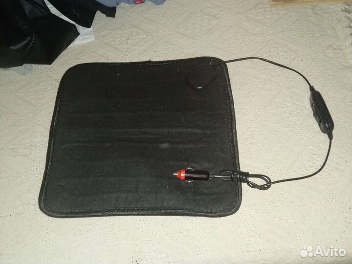 Подогрев сидений автомобильный