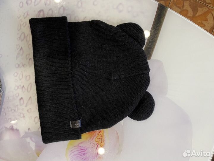 Женские шапки