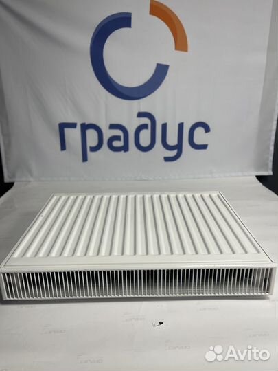 Радиаторы отопления