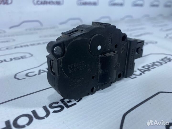 Моторчик заслонки печки Volkswagen Touareg NF