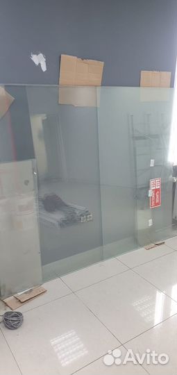 Стекло листовое 210Х156 см