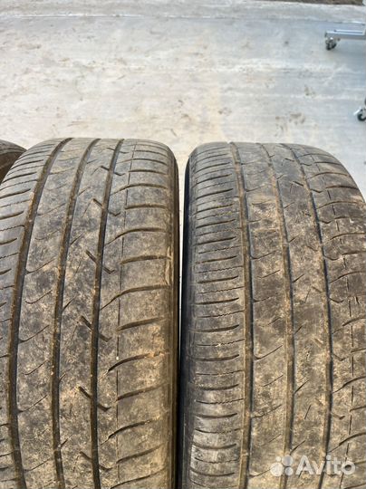 Колеса nissan teana l33 r17 лето