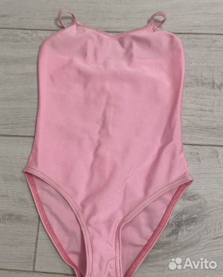 Купальник для танцев/ гимнастики