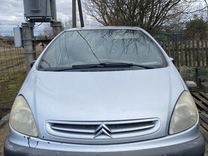 Citroen Xsara Picasso 1.8 MT, 2001, 380 000 км, с пробегом, цена 120 000 руб.