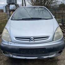 Citroen Xsara Picasso 1.8 MT, 2001, 380 000 км, с пробегом, цена 120 000 руб.