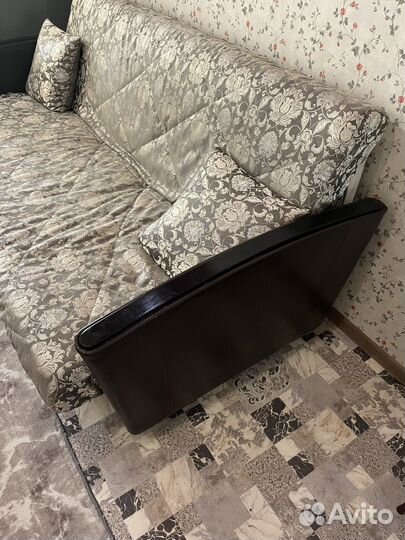 Диван раскладной бу