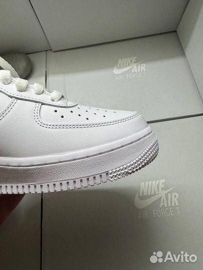 Nike air force 1