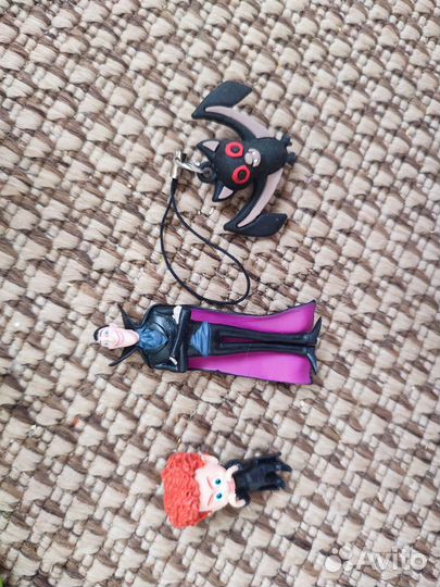 Коллекционные игрушки 