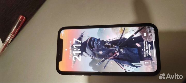 iPhone XR 64 GB