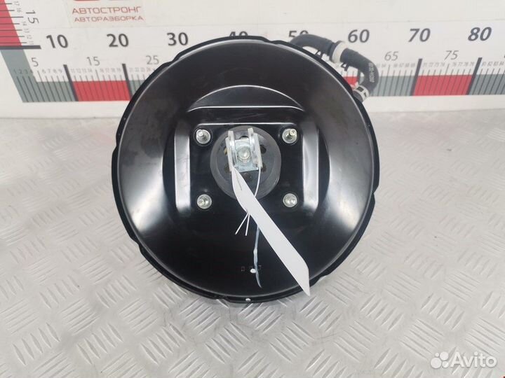 Усилитель для Hyundai-KIA Solaris 2 (RC)