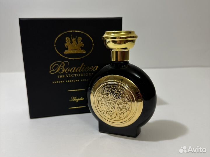 Angelic Boadicea the Victorious делюсь