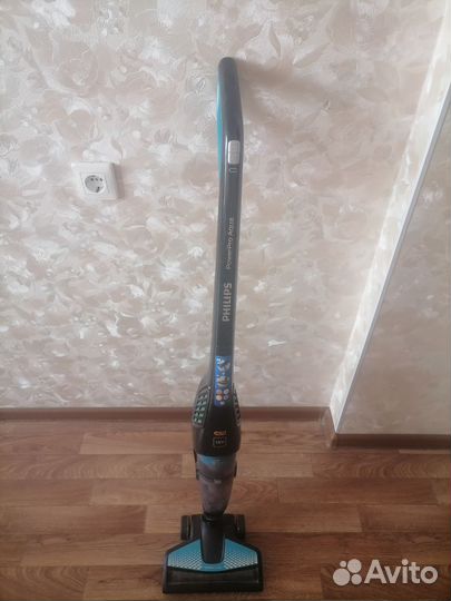 Пылесос беспроводной моющий