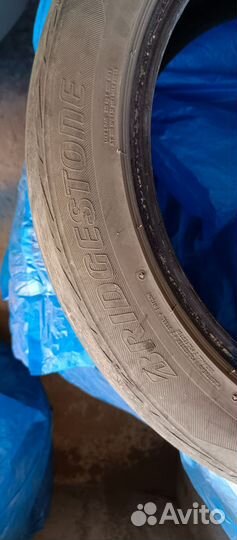 Bridgestone B391 215/50 R17