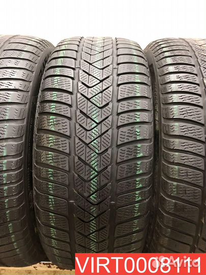 Pirelli Winter Sottozero 3 245/45 R18 100V