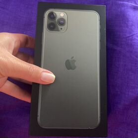 iPhone 11 Pro Max, 64 ГБ