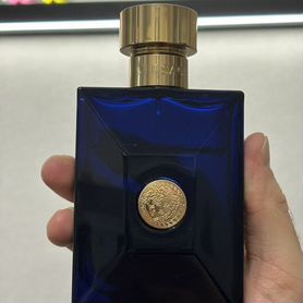 Туалетная вода Versace Dylan Blue 100 мл