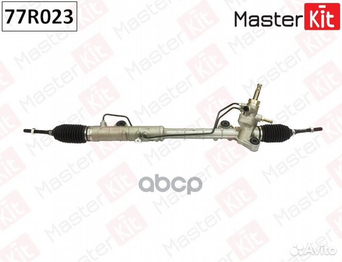 Рулевая рейка Mazda 6 I / Atenza 2002-2007 77R0