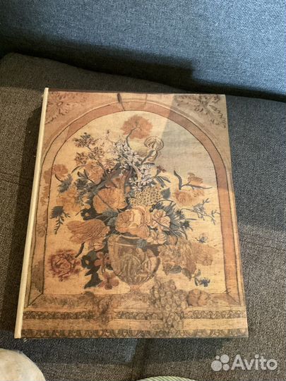 Русские Шпалеры