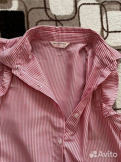 Рубашка детская