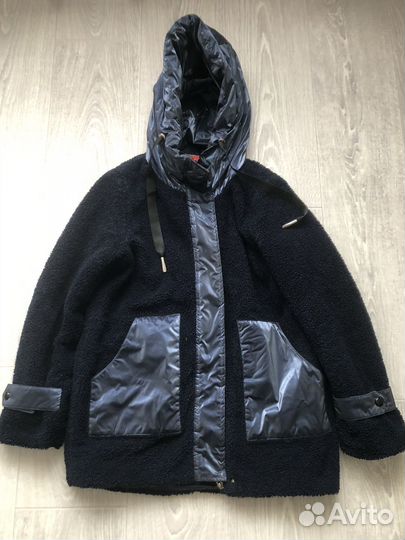 Куртка демисезонная