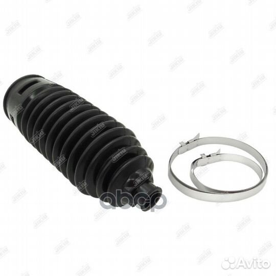 Пыльник рулевой рейки Infiniti Nissan cg22006