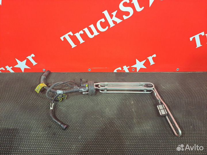 Заборник бака AdBlue Renault T, Volvo FH