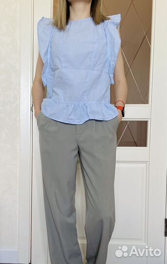 Блузка Reserved XS